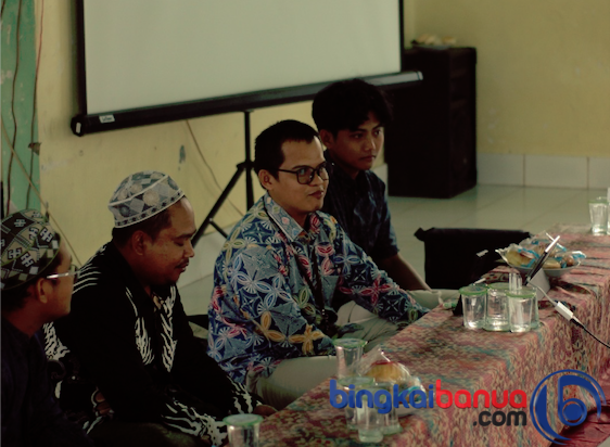 Pelatihan dan Pendampingan Pembuatan Video Media Pembelajaran dalam Kurikulum Merdeka di MI Miftahul Ulum Panyipatan