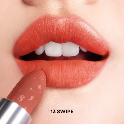 Somethinc Checkmatte Transferproof Lipstick Somethinc Checkmatte Transferproof Lipstick