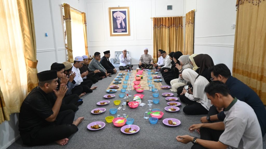Milad ke-45, Universitas Islam Kalimantan Muhammad Arsyad Al Banjari (UNISKA MAB) Banjarmasin